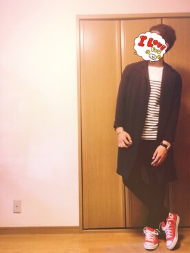 バンバンさんのコーディネート