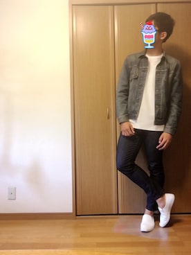 バンバンさんのコーディネート