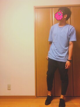 バンバンさんのコーディネート