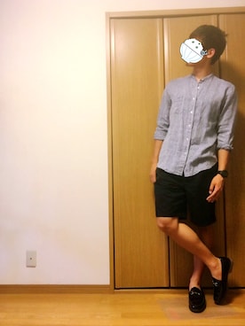 ローファーを使った エナメル のメンズ人気ファッションコーディネート Wear ローファーを使った エナメル のメンズ人気ファッションコーディネート Wear