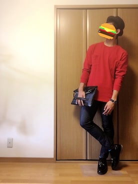 バンバンさんのコーディネート