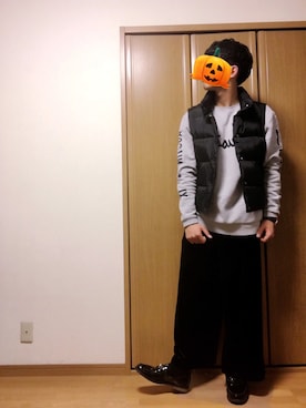 バンバンさんのコーディネート