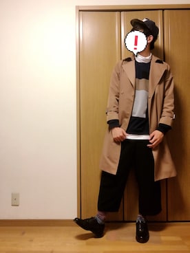 バンバンさんのコーディネート