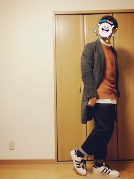 バンバンさんのコーディネート