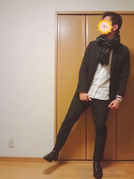 バンバンさんのコーディネート