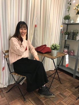 樹精さんのコーディネート