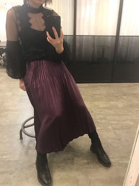 amorousinsenseさんのコーディネート