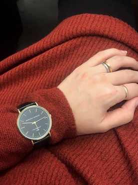 amorousinsenseさんのコーディネート