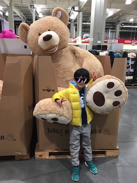 pucchiさんのコーディネート