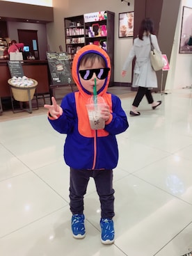 pucchiさんのコーディネート