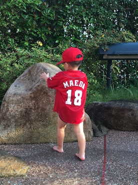 pucchiさんのコーディネート