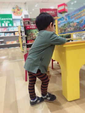 pucchiさんのコーディネート