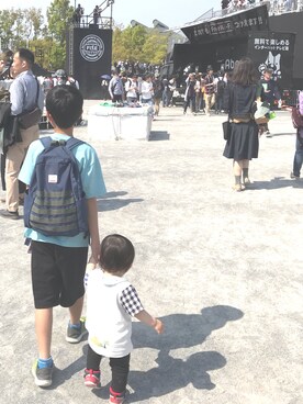 pucchiさんのコーディネート