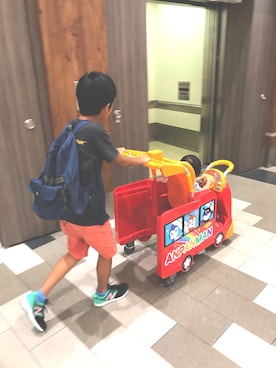 pucchiさんのコーディネート