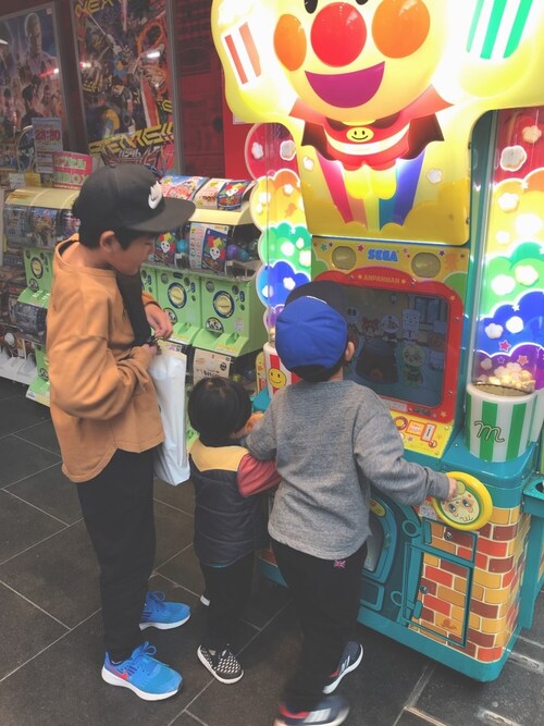 Pucchi Nikeのキャップを使ったコーディネート Sciaky