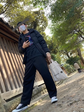 ひろとさんのコーディネート