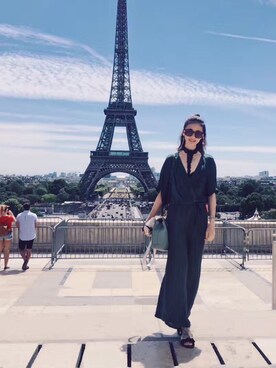 aromamoさんのコーディネート