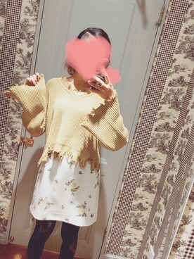 aromamoさんのコーディネート