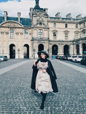 aromamoさんのコーディネート