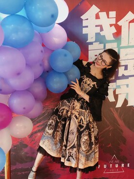 aromamoさんのコーディネート