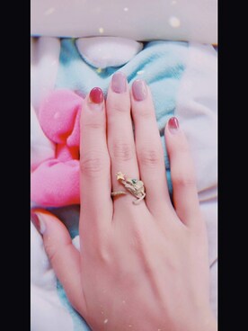 aromamoさんのコーディネート