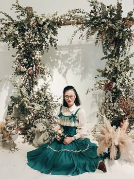 aromamoさんのコーディネート