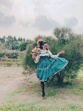 aromamoさんのコーディネート