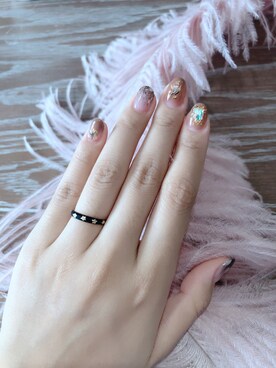 aromamoさんのコーディネート