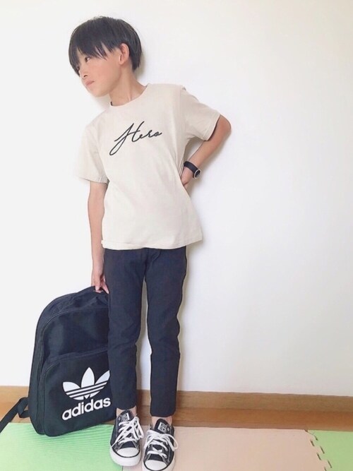 RiY☺︎さんのコーディネート