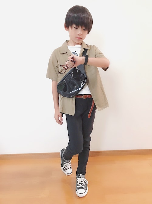 RiY☺︎さんのコーディネート