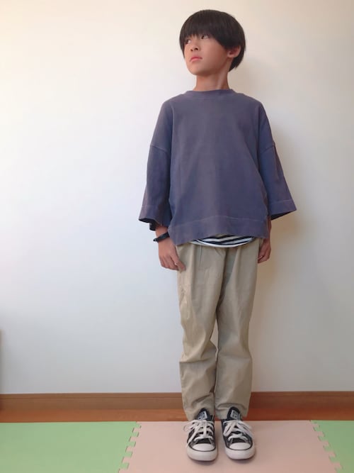 RiY☺︎さんのコーディネート