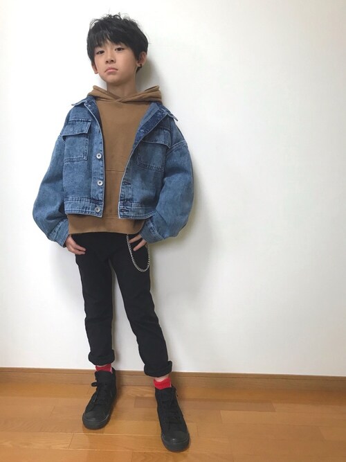 RiY☺︎さんのコーディネート