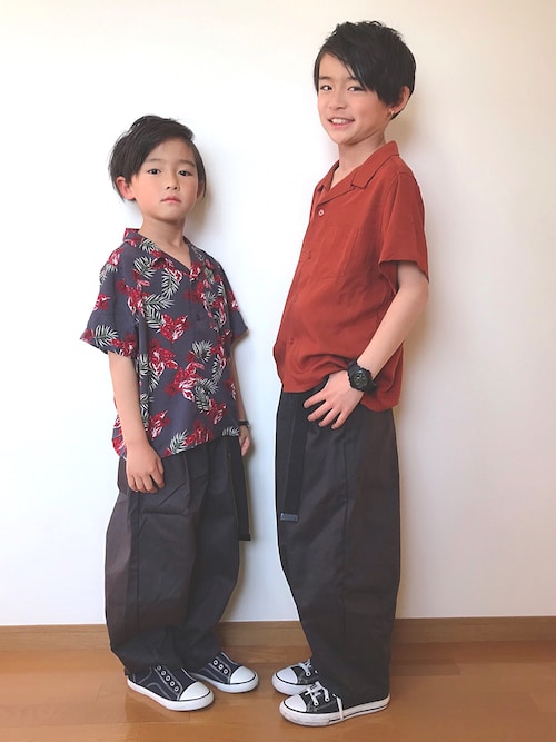 RiY☺︎さんのコーディネート