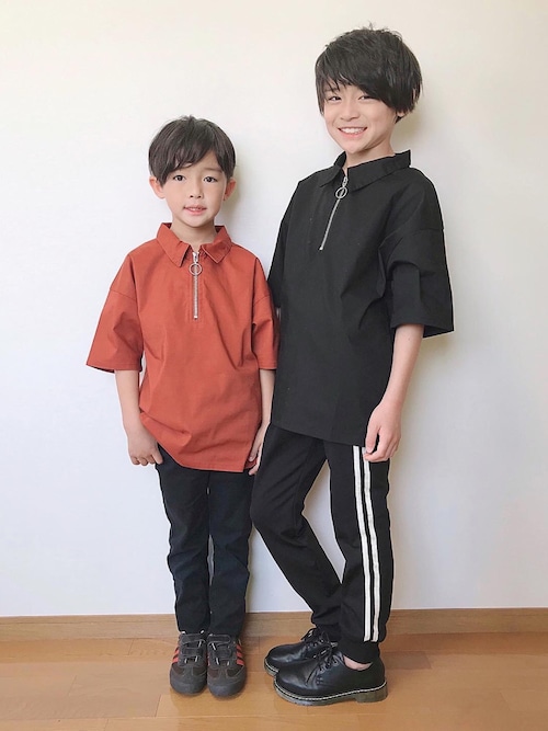 RiY☺︎さんのコーディネート