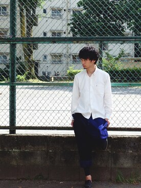 きういさんのコーディネート