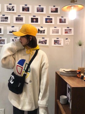 ぶんちゃんさんのコーディネート