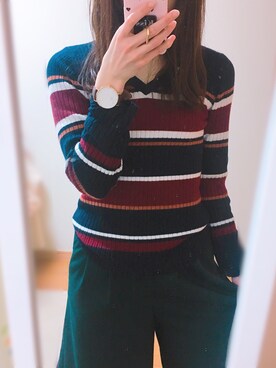 akiさんのコーディネート