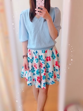 akiさんのコーディネート