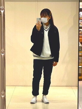 つなさんのコーディネート