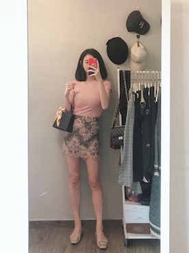 VaniLamさんのコーディネート