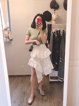 VaniLamさんのコーディネート