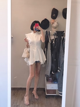 VaniLamさんのコーディネート