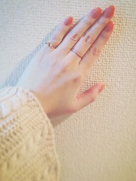 壁さんのコーディネート