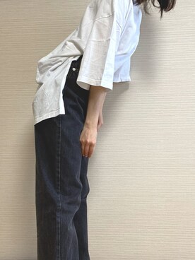 ういまるさん(レディース・157cm)の夏コーディネート