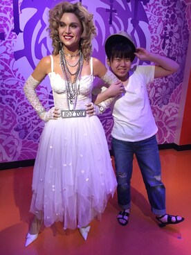 まーるさんのコーディネート