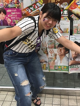 まーるさんのコーディネート