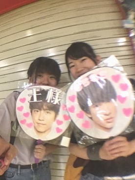 まーるさんのコーディネート