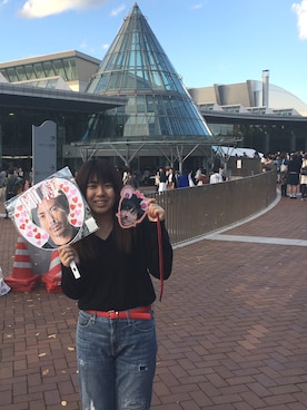 まーるさんのコーディネート