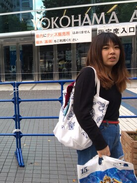 まーるさんのコーディネート