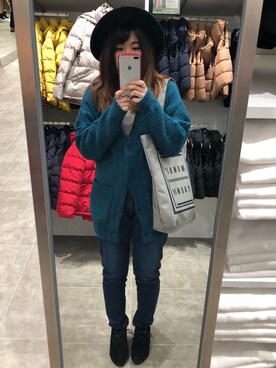 まーるさんのコーディネート